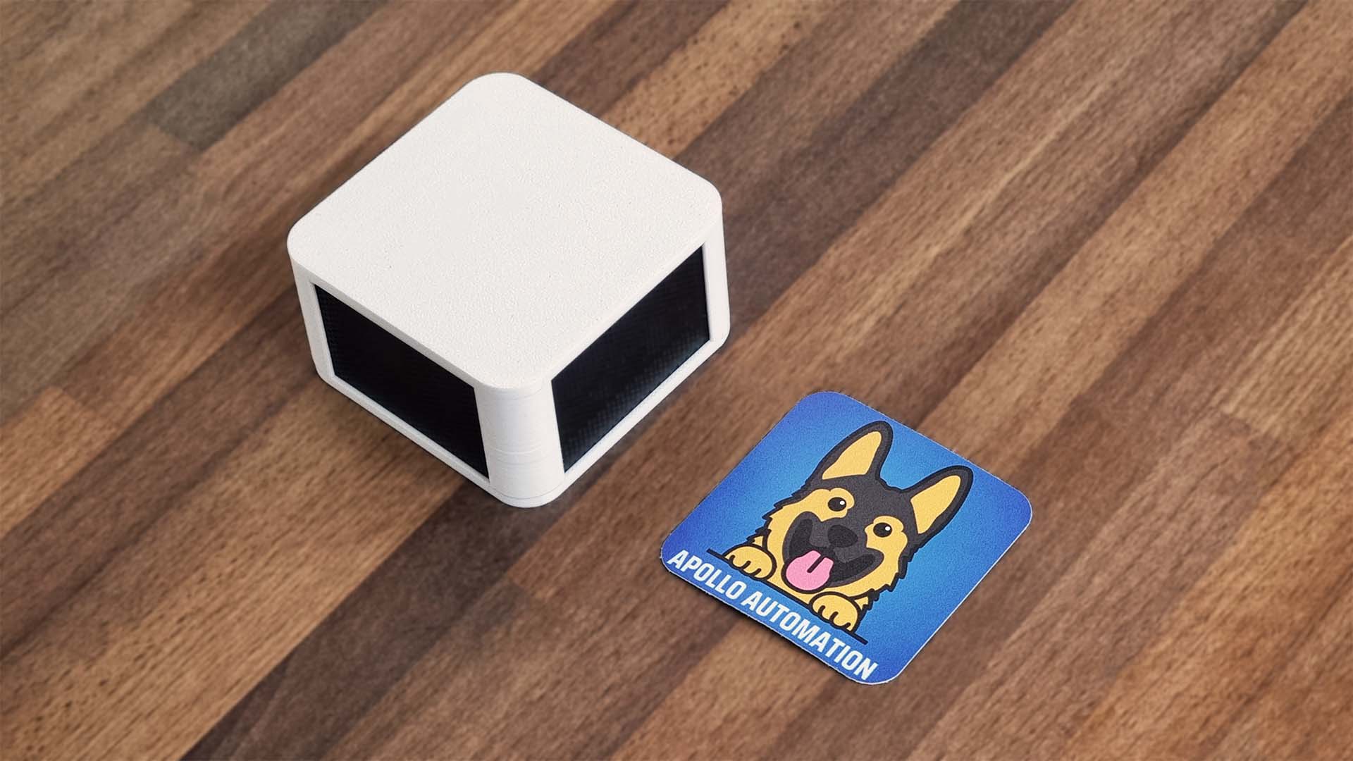 Apollo AIR-1 Size Apollo AIR-1 Size