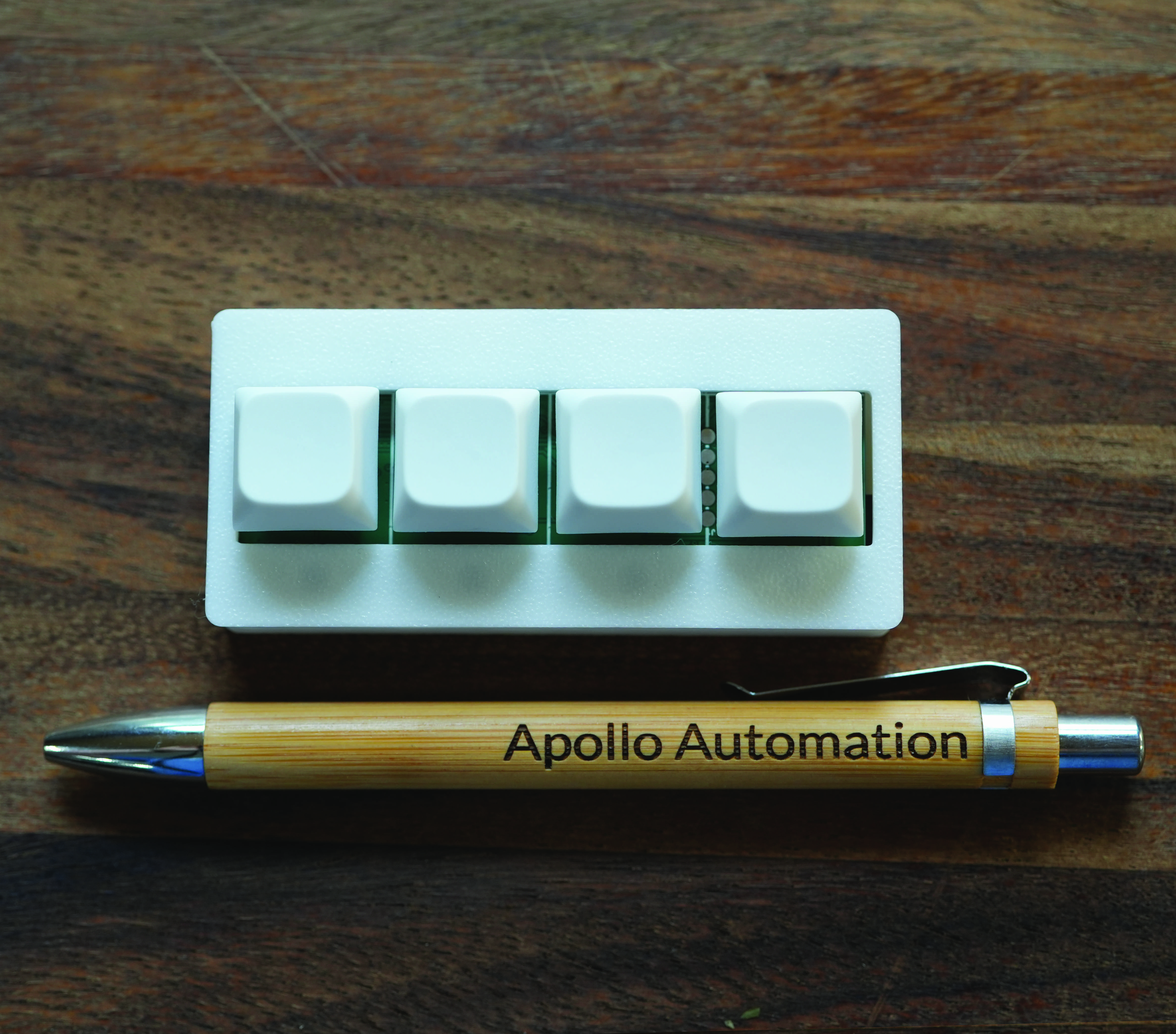 Apollo BTN-1 Modular