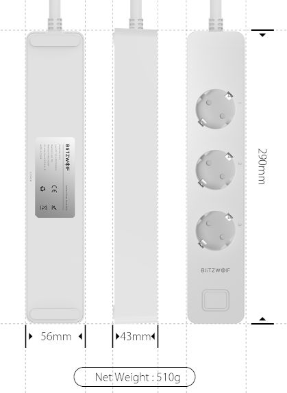 Product Measurements Product Measurements