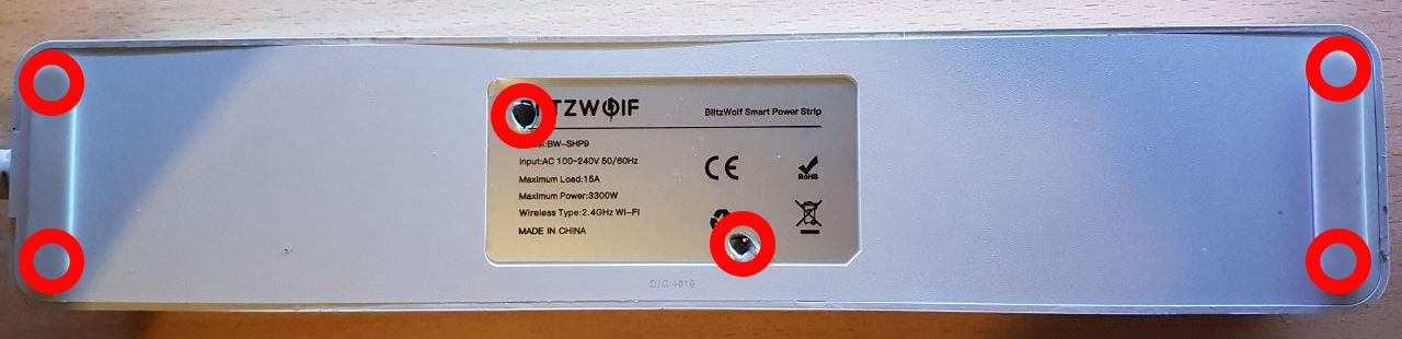 Product outside Product outside