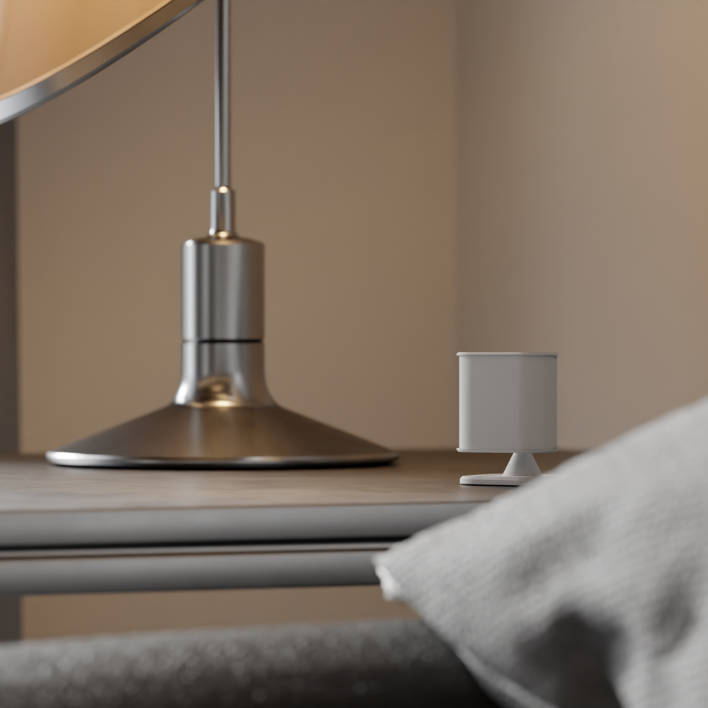 Everything Presence Lite Everything Presence Lite